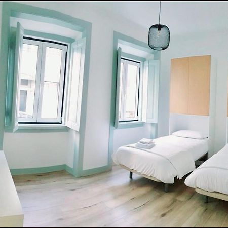 Quarto Centro Lisboa酒店 外观 照片