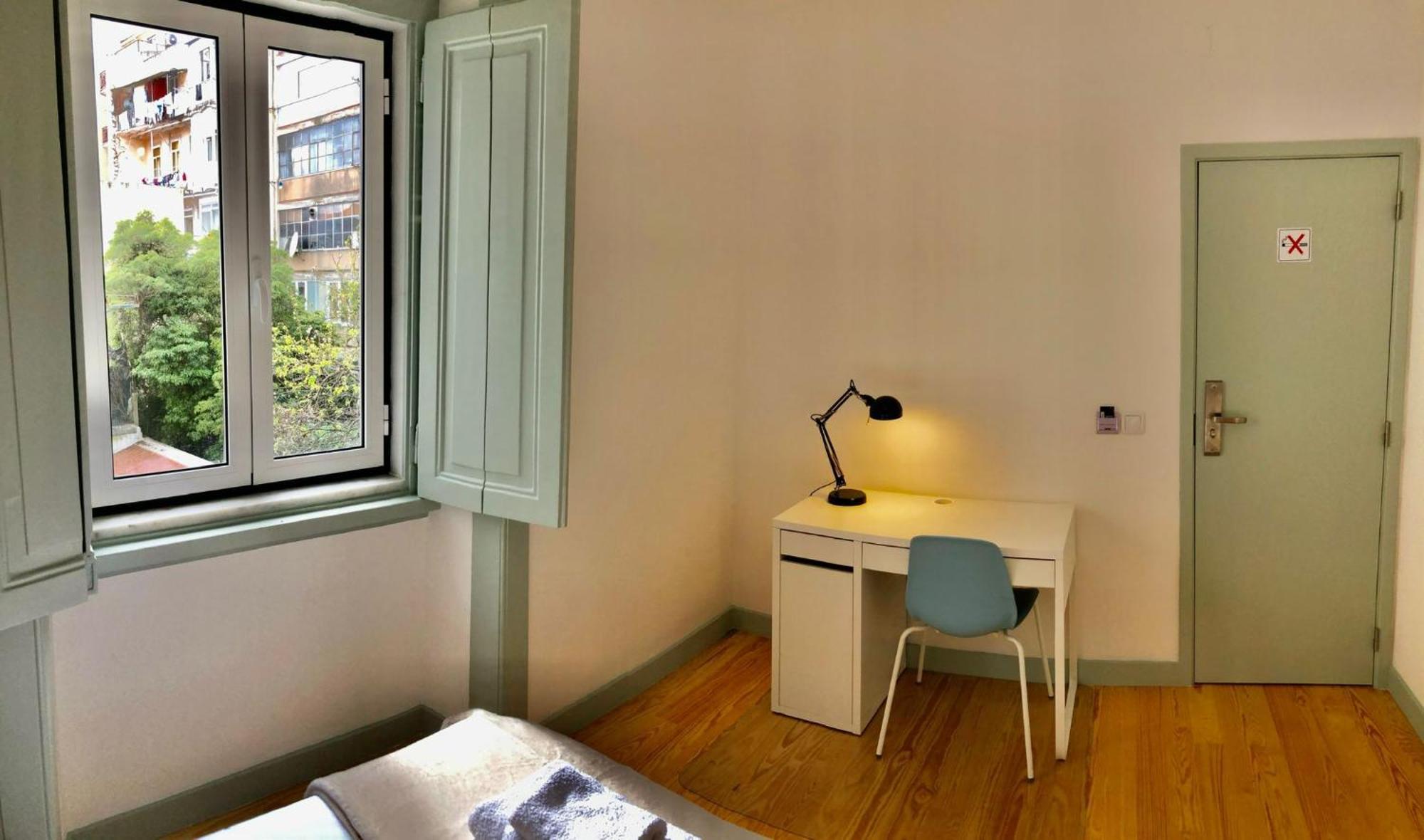 Quarto Centro Lisboa酒店 外观 照片