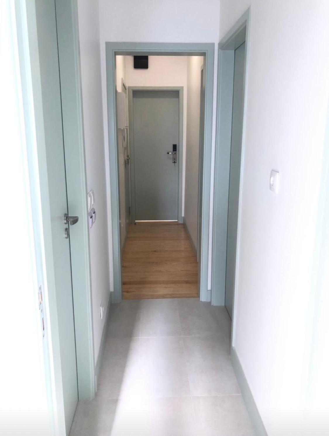 Quarto Centro Lisboa酒店 外观 照片